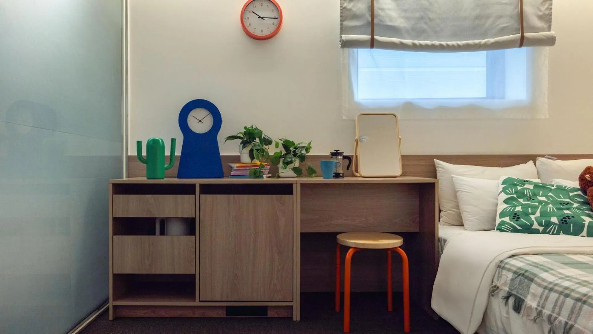 Anook Hotel Incheon Bupyeong