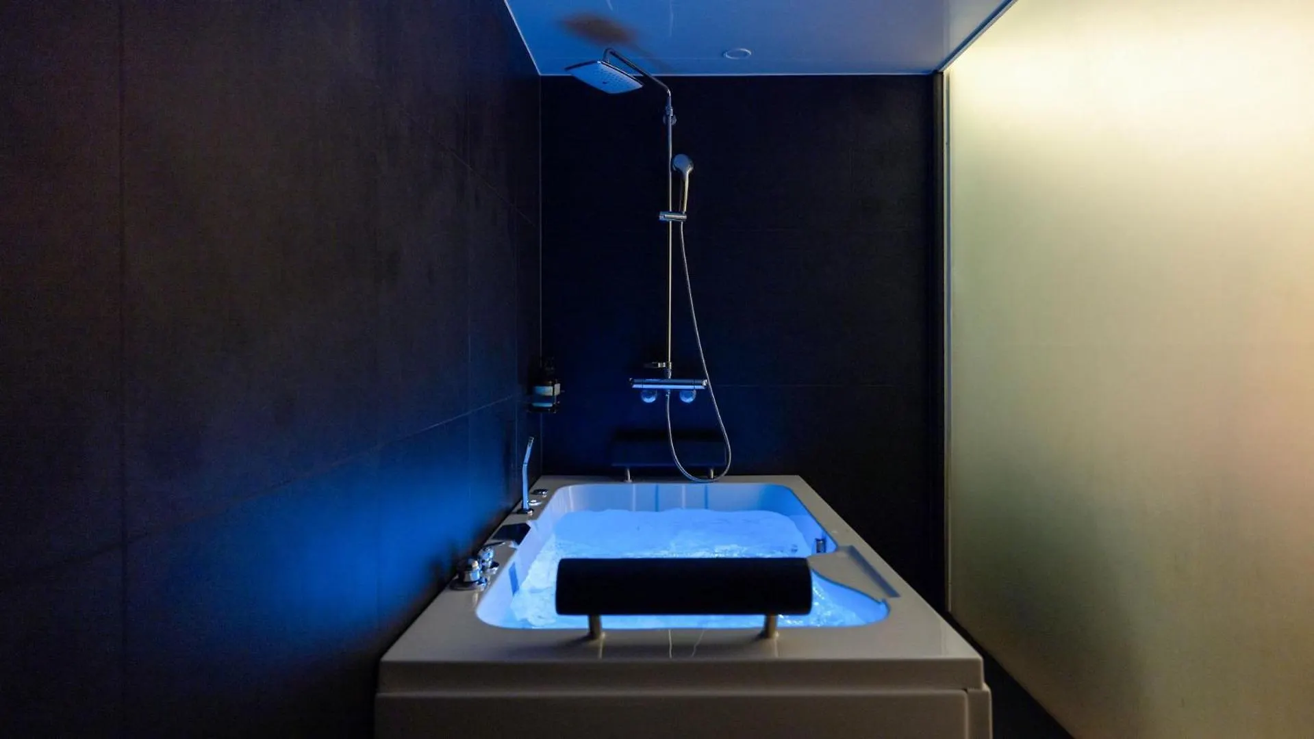 Anook Hotel Incheon Bupyeong 0*,