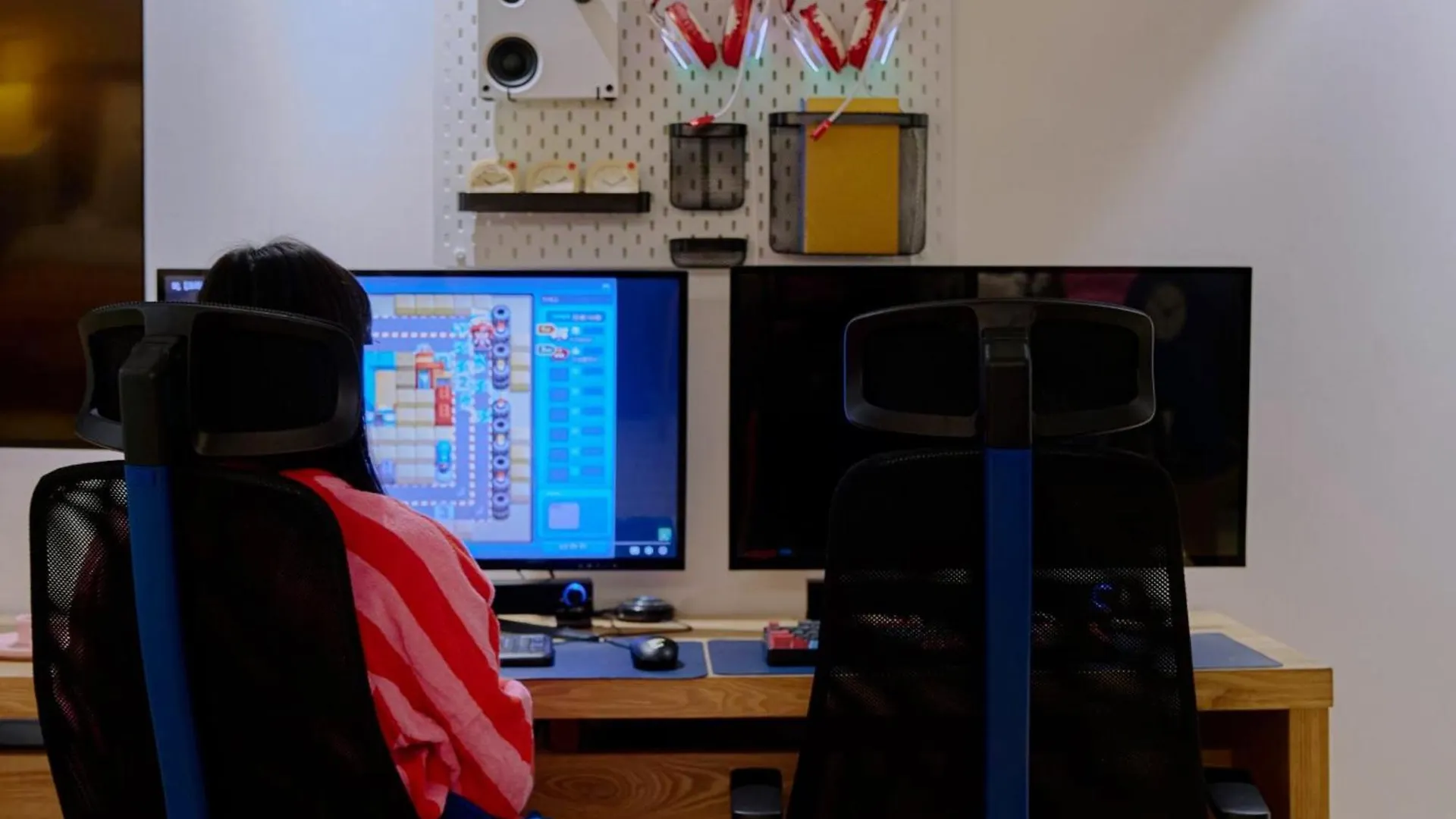 Anook Hotel Incheon Bupyeong Korsel