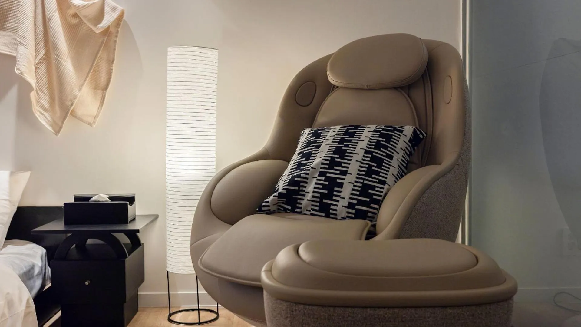 Anook Hotel Incheon Bupyeong