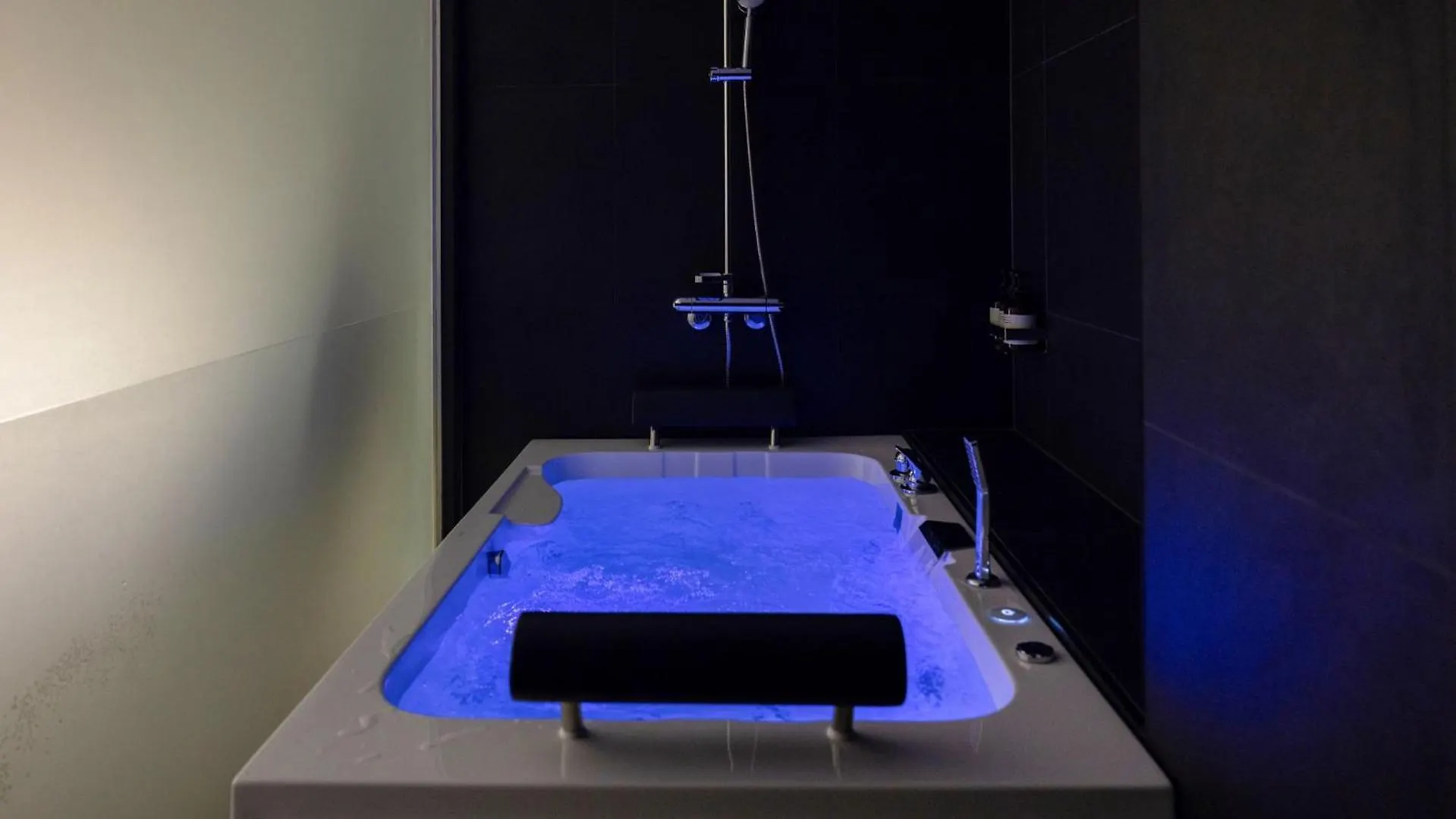 Anook Hotel Incheon Bupyeong