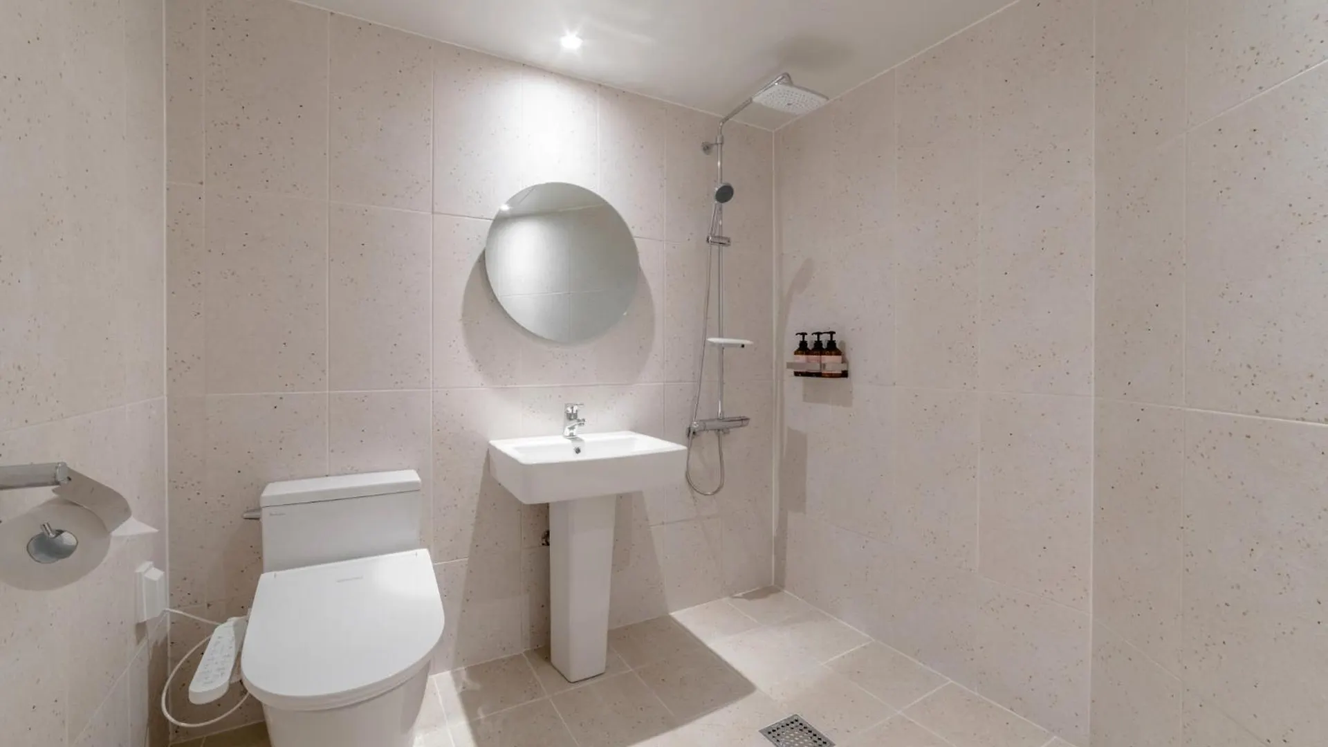 Anook Hotel Incheon Bupyeong