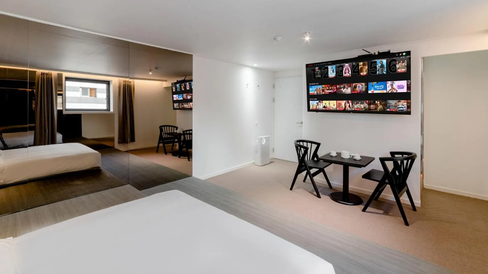 Anook Hotel Incheon Bupyeong