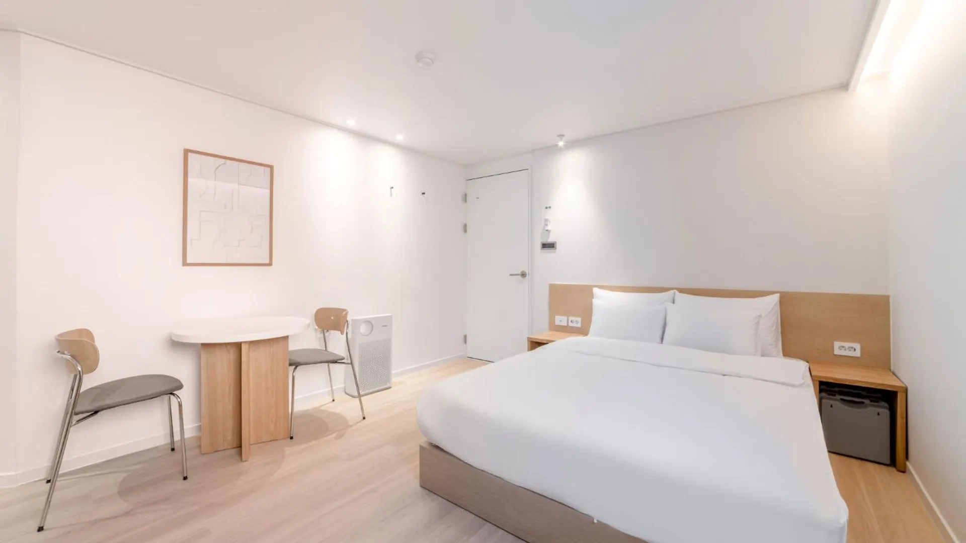 Anook Hotel Incheon Bupyeong