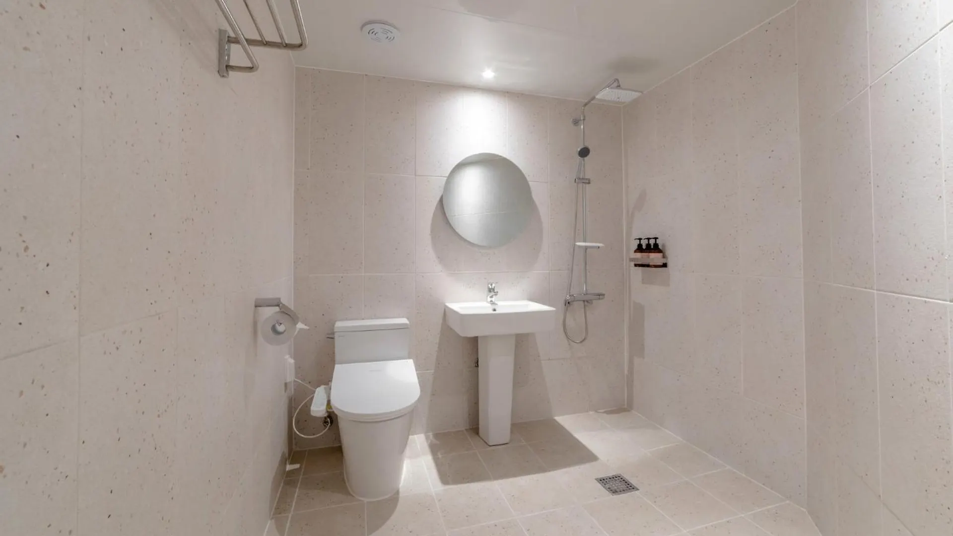 Anook Hotel Incheon Bupyeong Korsel