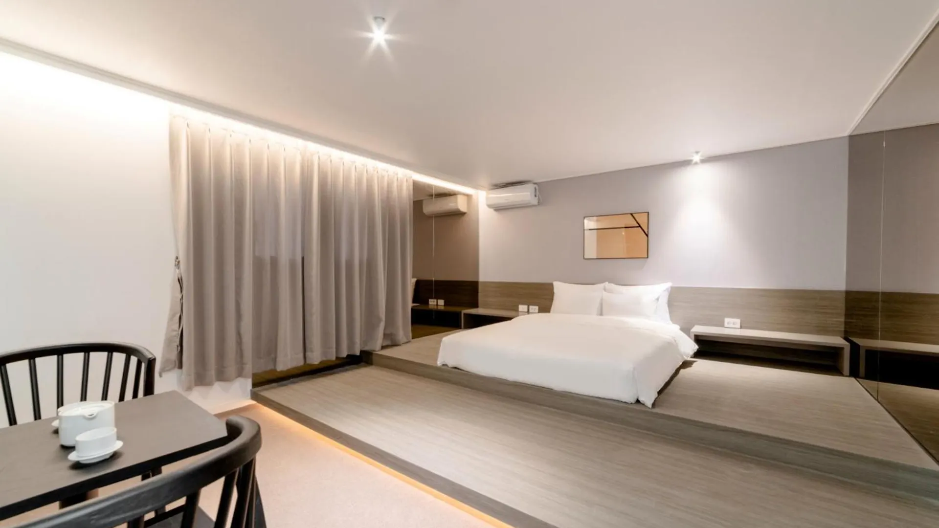 Anook Hotel Incheon Bupyeong