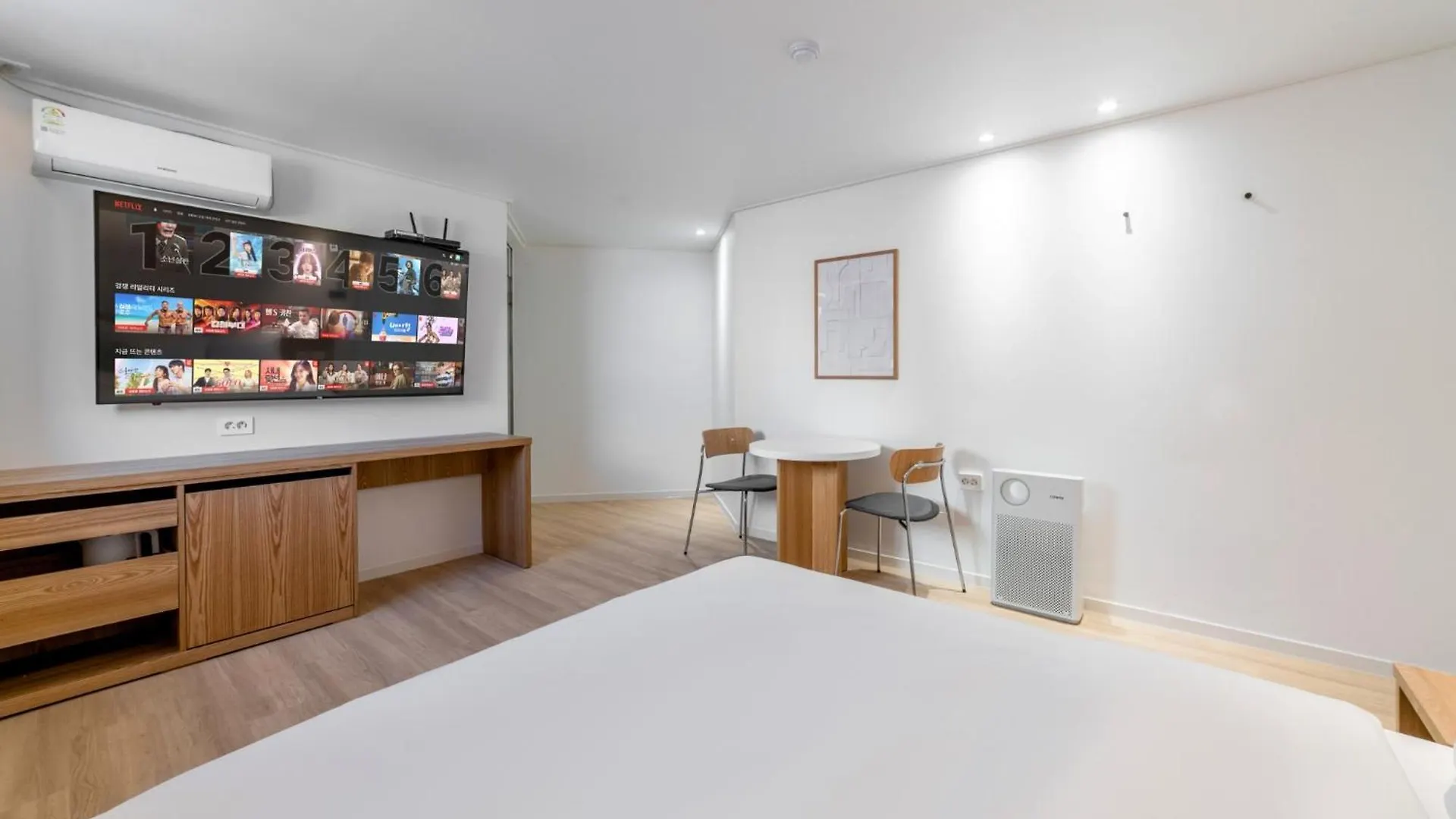 Anook Hotel Incheon Bupyeong Korsel