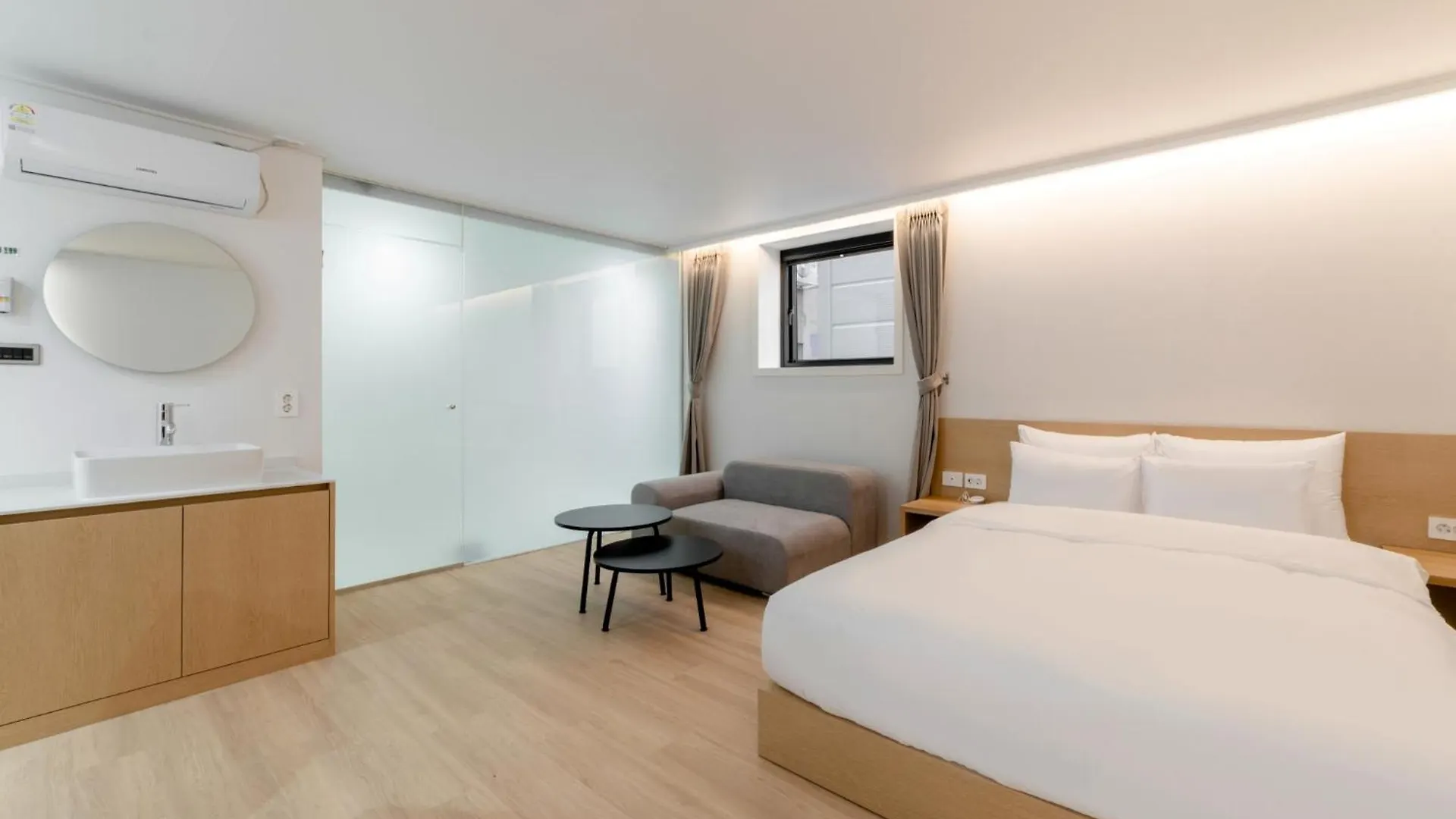 Anook Hotel Incheon Bupyeong