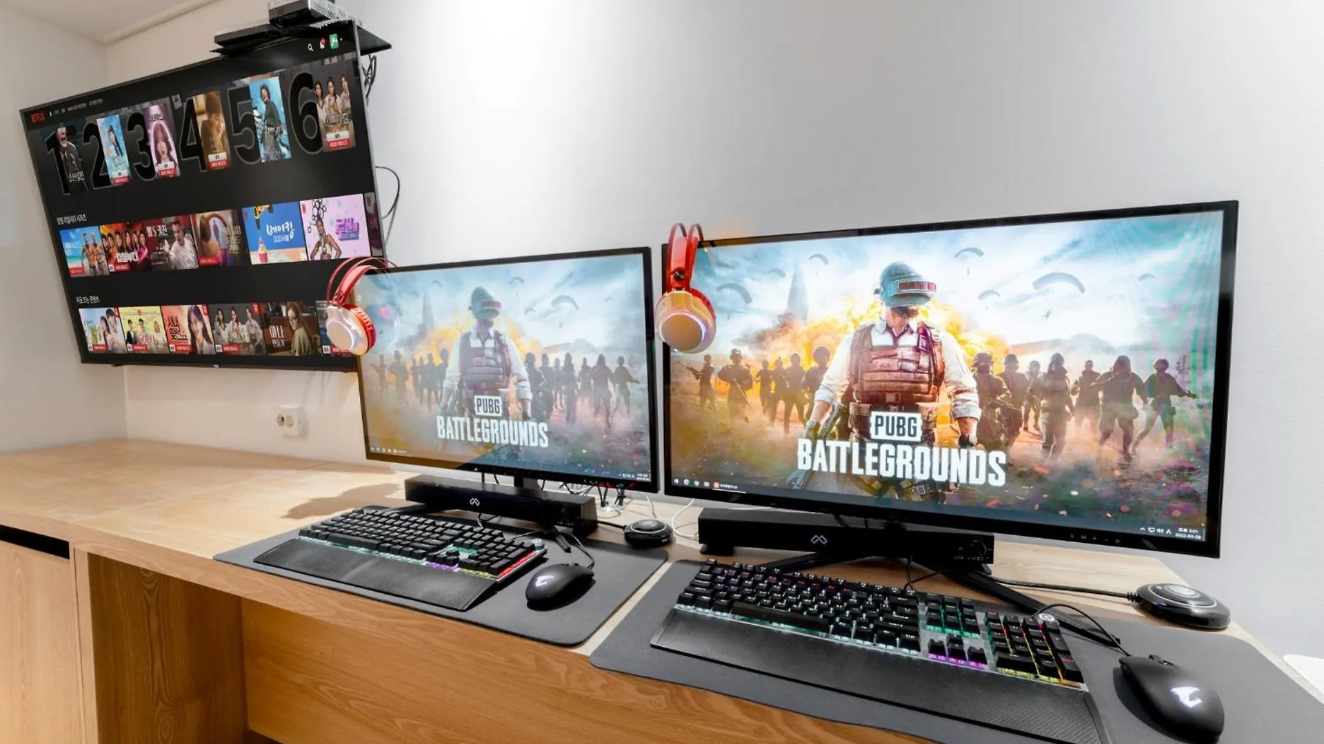 Anook Hotel Incheon Bupyeong