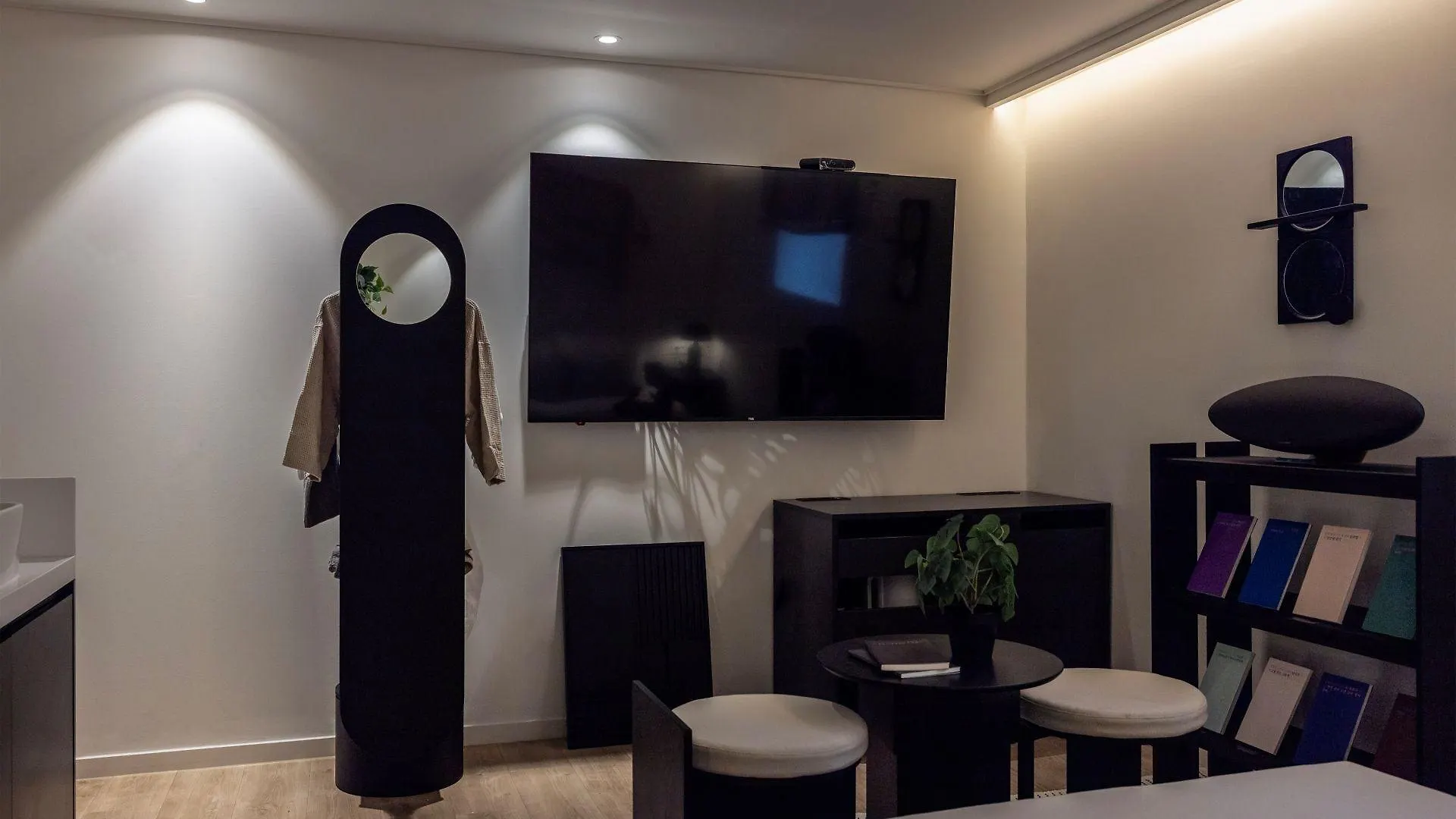 Anook Hotel Incheon Bupyeong