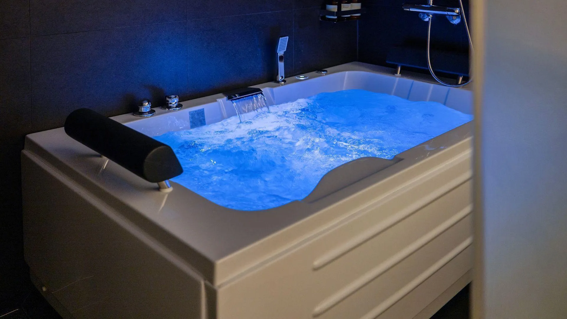 Anook Hotel Incheon Bupyeong