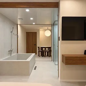 Hotel Centro Stay Incheon