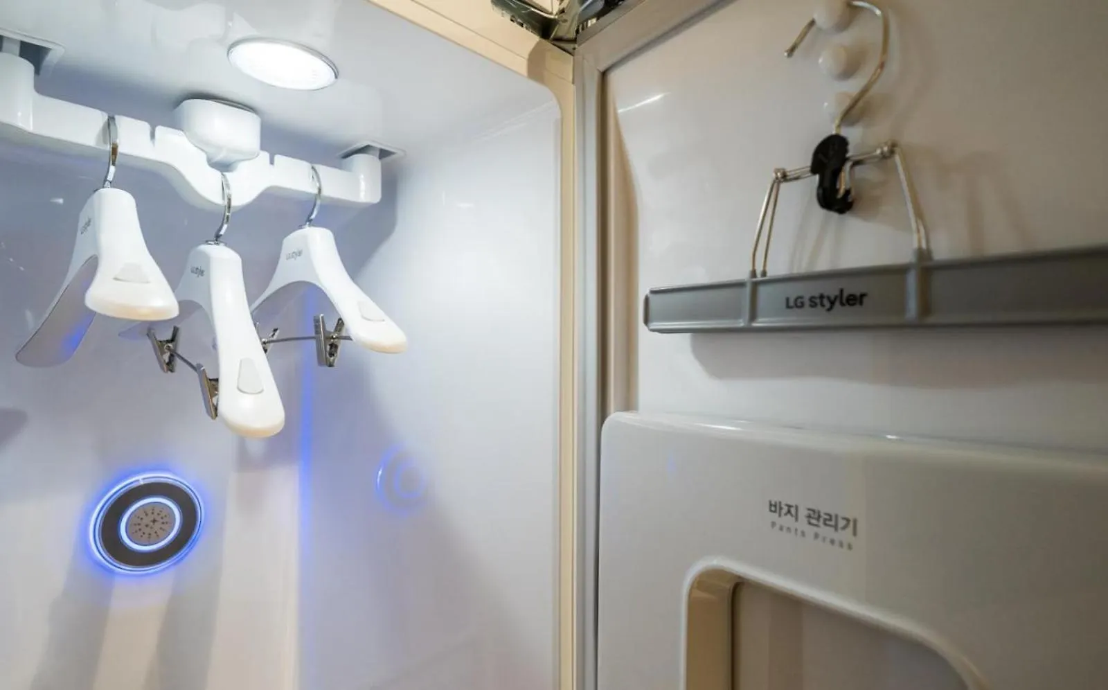 Anook Hotel Incheon Bupyeong
