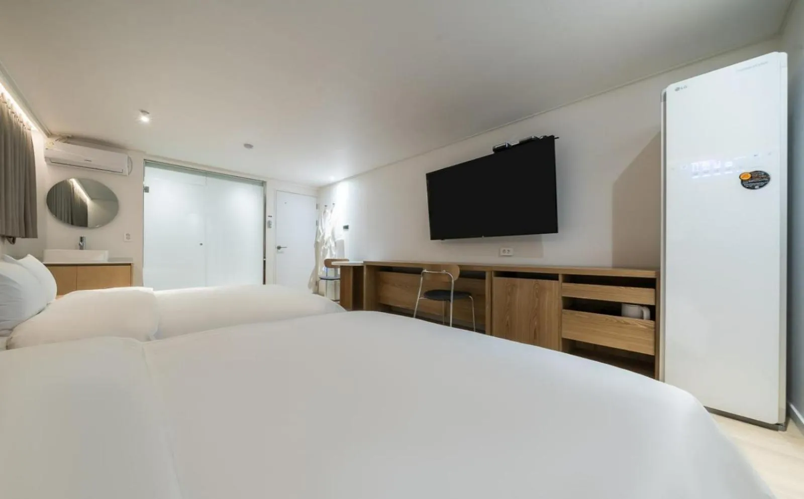 Anook Hotel Incheon Bupyeong