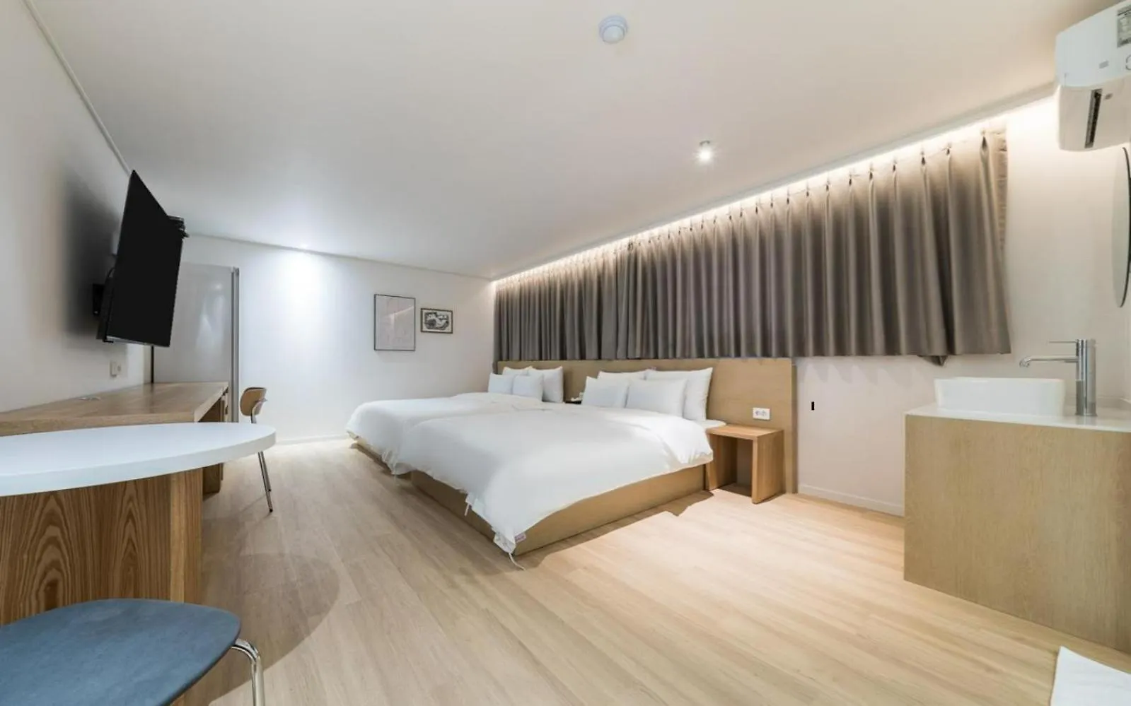Anook Hotel Incheon Bupyeong