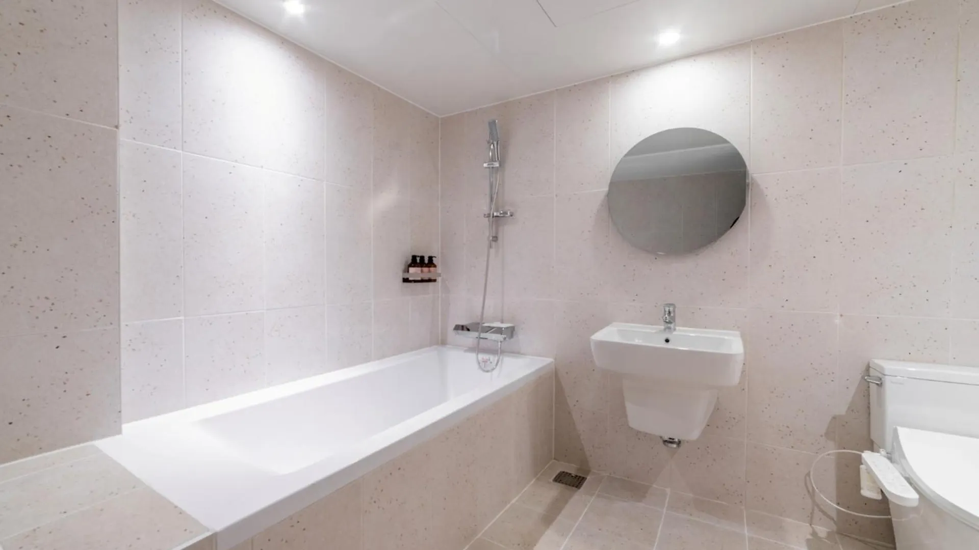Anook Hotel Incheon Bupyeong Korsel