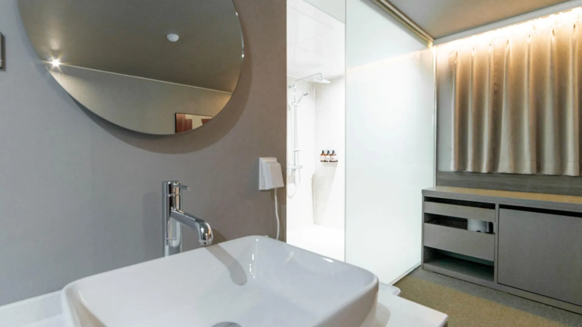 Anook Hotel Incheon Bupyeong