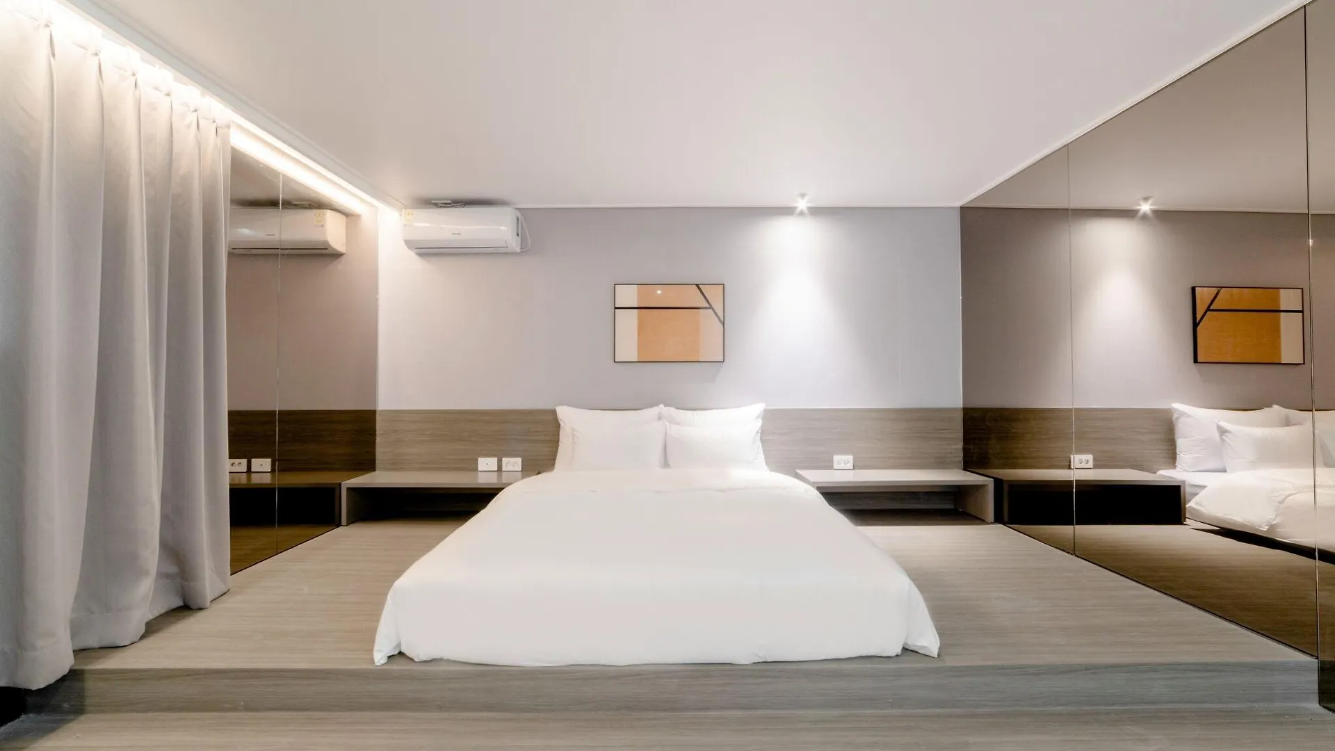 Anook Hotel Incheon Bupyeong 0*,