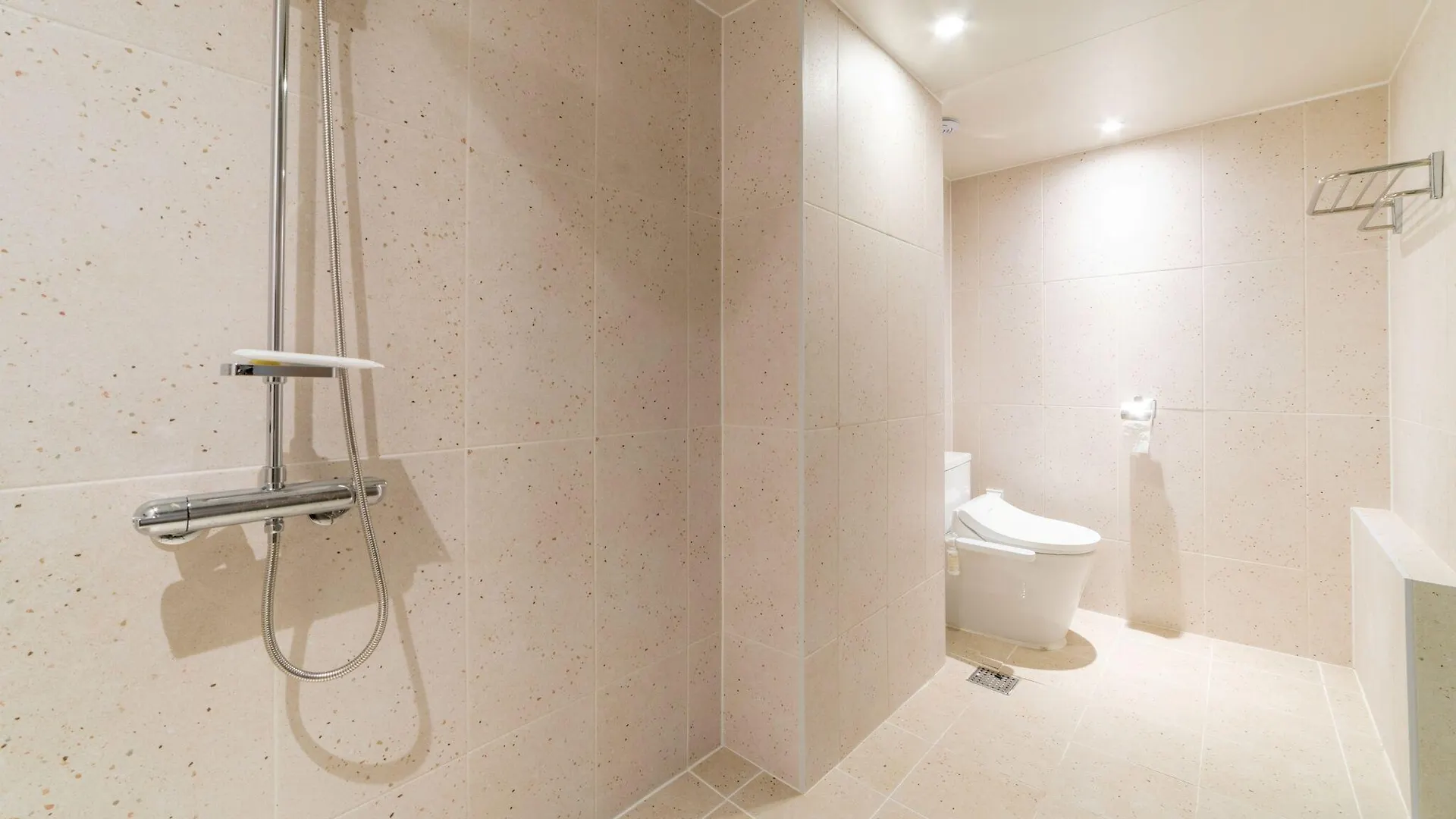 Anook Hotel Incheon Bupyeong