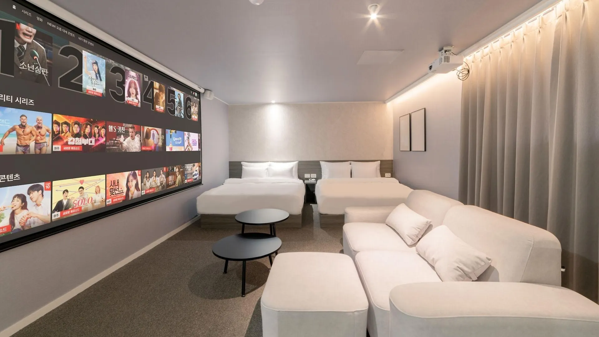 Anook Hotel Incheon Bupyeong