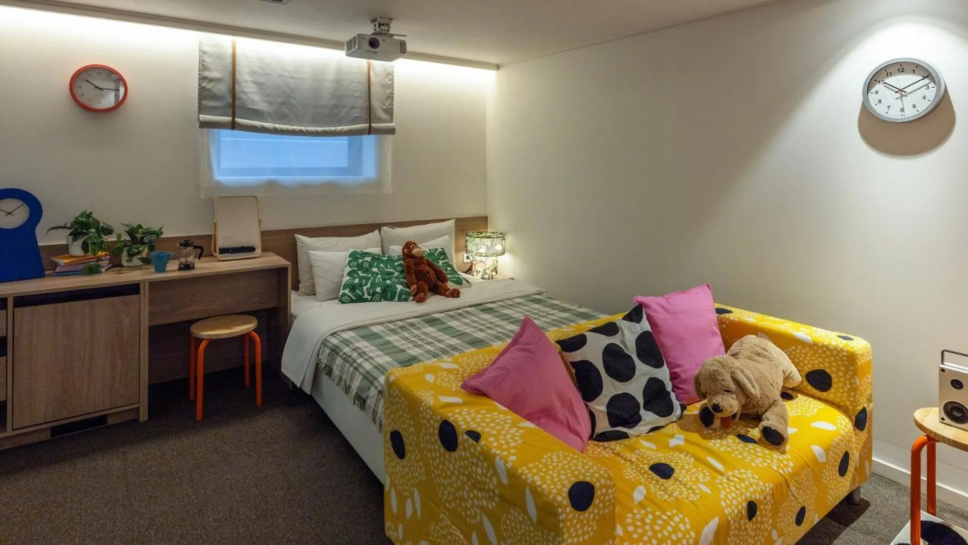 Anook Hotel Incheon Bupyeong 0*,