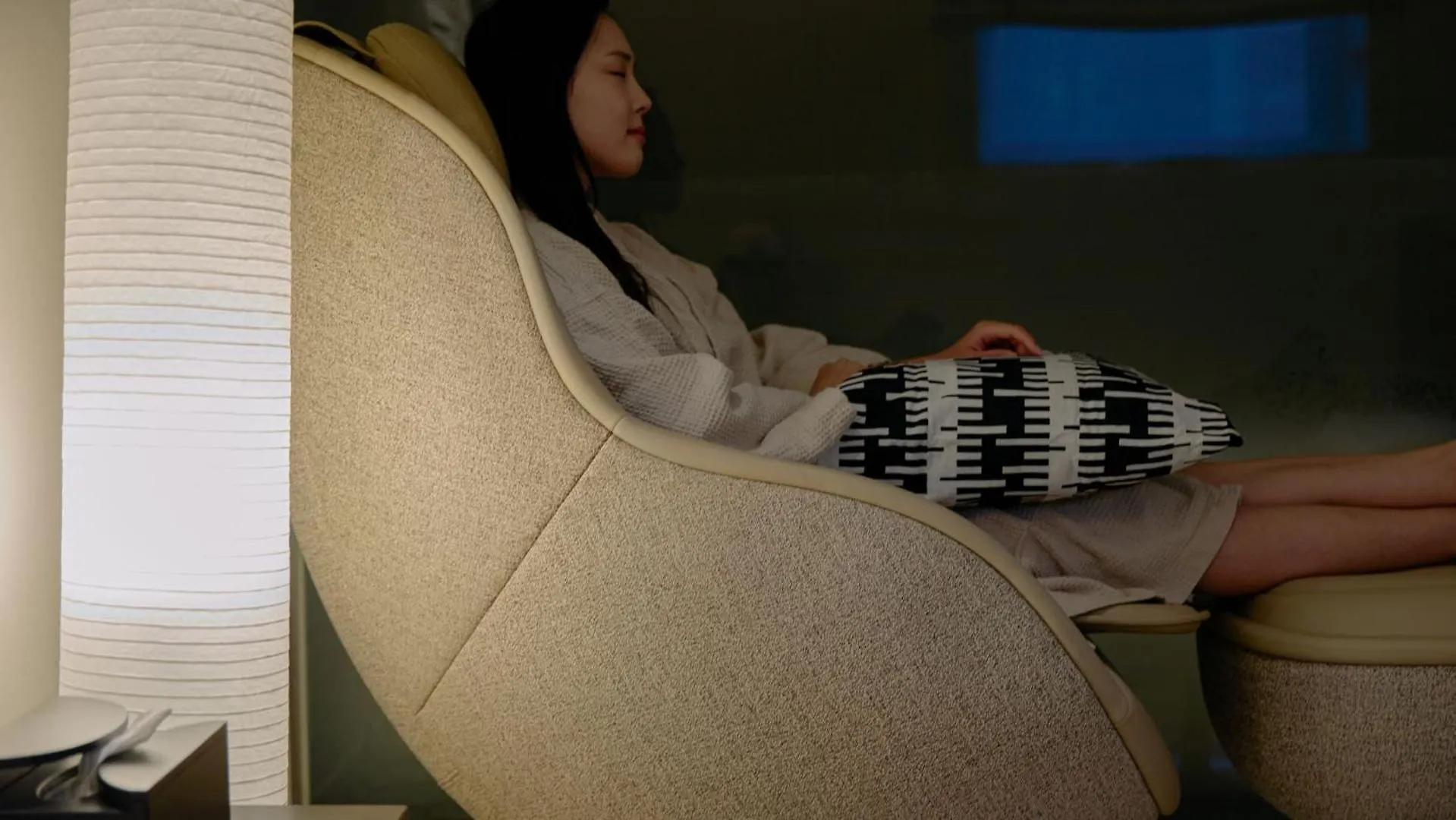 Anook Hotel Incheon Bupyeong