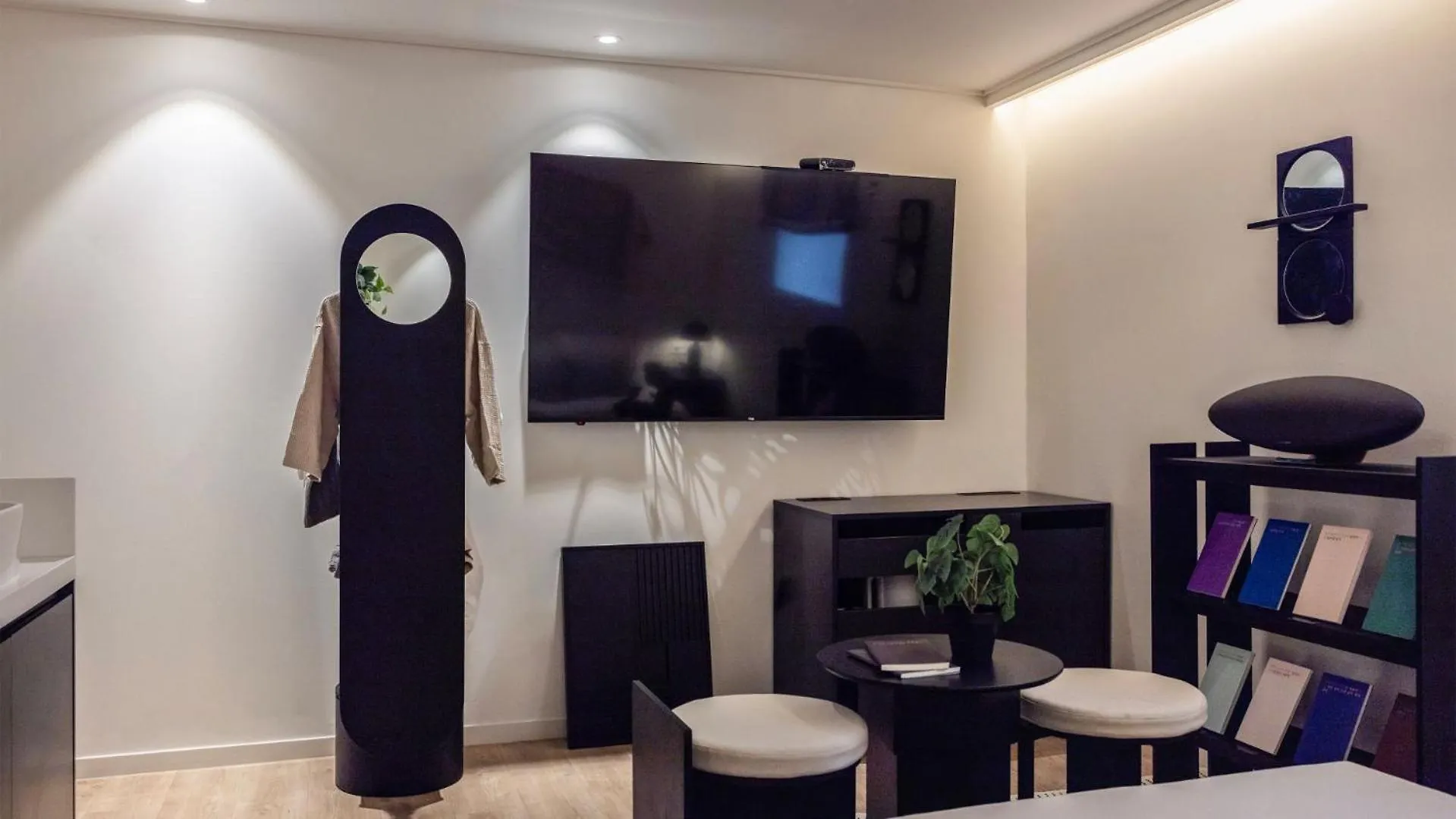 Anook Hotel Incheon Bupyeong 0*,
